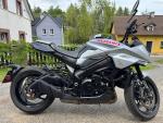 Klikněte pro detailní foto č. 9 - Suzuki GSX-S 1000 S KATANA