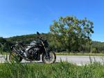 Klikněte pro detailní foto č. 2 - Honda CB 1000