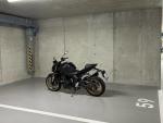Klikněte pro detailní foto č. 9 - Honda CB 1000