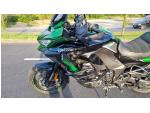 Klikněte pro detailní foto č. 11 - Kawasaki Versys 1000