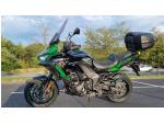 Detail nabídky - Kawasaki Versys 1000