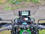 Klikněte pro detailní foto č. 20 - Kawasaki Versys 1000