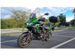 Klikněte pro detailní foto č. 3 - Kawasaki Versys 1000