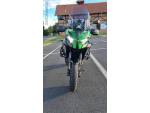 Klikněte pro detailní foto č. 4 - Kawasaki Versys 1000
