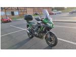 Klikněte pro detailní foto č. 5 - Kawasaki Versys 1000
