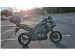 Klikněte pro detailní foto č. 6 - Kawasaki Versys 1000
