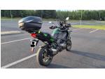 Klikněte pro detailní foto č. 8 - Kawasaki Versys 1000