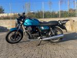 Klikněte pro detailní foto č. 10 - Moto Guzzi V7 III Special