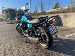 Klikněte pro detailní foto č. 11 - Moto Guzzi V7 III Special