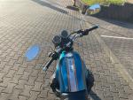 Klikněte pro detailní foto č. 12 - Moto Guzzi V7 III Special