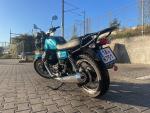 Klikněte pro detailní foto č. 15 - Moto Guzzi V7 III Special