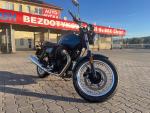 Klikněte pro detailní foto č. 16 - Moto Guzzi V7 III Special
