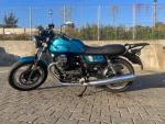 Klikněte pro detailní foto č. 1 - Moto Guzzi V7 III Special