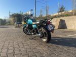 Klikněte pro detailní foto č. 2 - Moto Guzzi V7 III Special