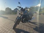 Klikněte pro detailní foto č. 4 - Moto Guzzi V7 III Special