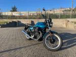 Klikněte pro detailní foto č. 5 - Moto Guzzi V7 III Special