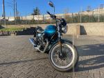 Klikněte pro detailní foto č. 6 - Moto Guzzi V7 III Special