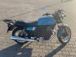 Klikněte pro detailní foto č. 7 - Moto Guzzi V7 III Special