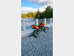 Detail nabídky - KTM 660 SMC
