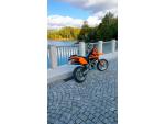 Detail nabídky - KTM 660 SMC