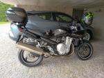 Klikněte pro detailní foto č. 2 - Suzuki GSF 1250 S Bandit