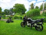 Klikněte pro detailní foto č. 4 - Suzuki GSF 1250 S Bandit