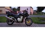 Klikněte pro detailní foto č. 3 - Suzuki GSF 1250 S Bandit