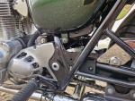Klikněte pro detailní foto č. 9 - Kawasaki W 800