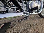 Klikněte pro detailní foto č. 10 - Kawasaki W 800