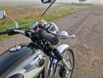 Klikněte pro detailní foto č. 11 - Kawasaki W 800