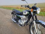 Klikněte pro detailní foto č. 12 - Kawasaki W 800