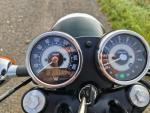 Klikněte pro detailní foto č. 14 - Kawasaki W 800