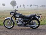Klikněte pro detailní foto č. 1 - Kawasaki W 800