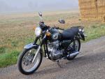 Klikněte pro detailní foto č. 2 - Kawasaki W 800