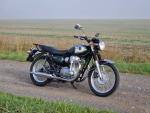 Klikněte pro detailní foto č. 4 - Kawasaki W 800