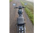Klikněte pro detailní foto č. 6 - Kawasaki W 800