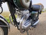 Klikněte pro detailní foto č. 7 - Kawasaki W 800