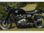Detail nabídky - Triumph Thruxton 900