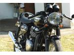 Klikněte pro detailní foto č. 2 - Triumph Thruxton 900