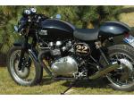 Klikněte pro detailní foto č. 5 - Triumph Thruxton 900