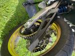 Klikněte pro detailní foto č. 12 - Honda CRF 1000 L Africa Twin Adventure Sports ABS