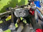 Klikněte pro detailní foto č. 13 - Honda CRF 1000 L Africa Twin Adventure Sports ABS