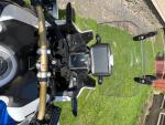 Klikněte pro detailní foto č. 15 - Honda CRF 1000 L Africa Twin Adventure Sports ABS