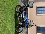 Klikněte pro detailní foto č. 1 - Honda CRF 1000 L Africa Twin Adventure Sports ABS