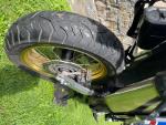 Klikněte pro detailní foto č. 4 - Honda CRF 1000 L Africa Twin Adventure Sports ABS