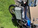 Klikněte pro detailní foto č. 7 - Honda CRF 1000 L Africa Twin Adventure Sports ABS