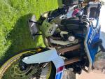 Klikněte pro detailní foto č. 9 - Honda CRF 1000 L Africa Twin Adventure Sports ABS