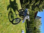 Klikněte pro detailní foto č. 3 - Yamaha YZ 250 F