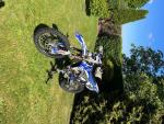 Klikněte pro detailní foto č. 4 - Yamaha YZ 250 F