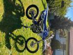Klikněte pro detailní foto č. 5 - Yamaha YZ 250 F